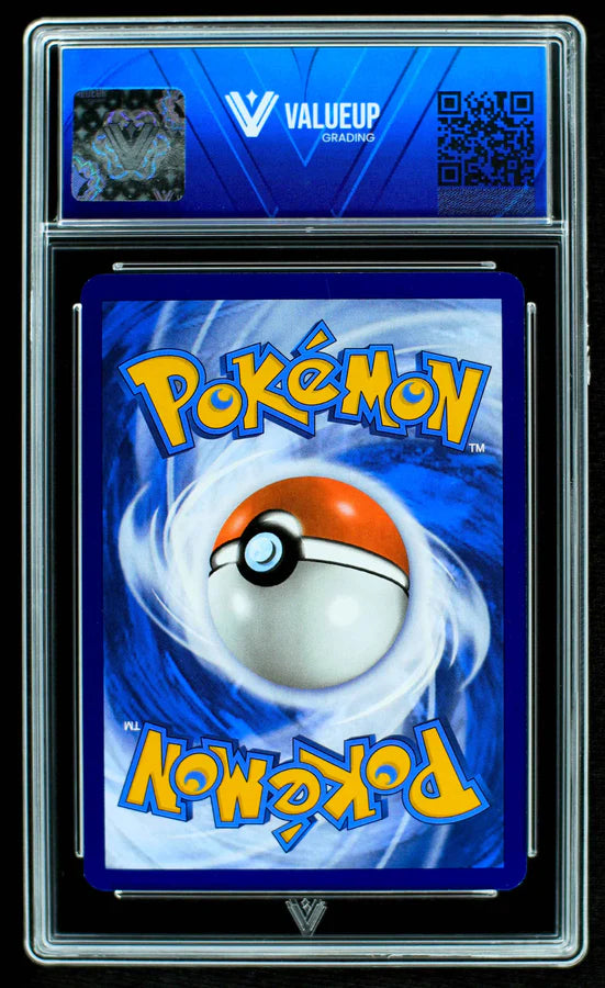 Glaceon ex (ValueUp) #07415 (Subasta)