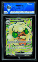 Whimsicott (ValueUp) #07462 (Subasta)