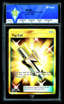 Tag Call - ValueUp 07490 - Mystery