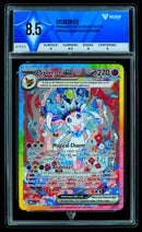 Sylveon ex (ValueUp) #07523