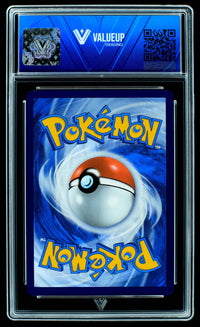 Sylveon ex (ValueUp) #07523