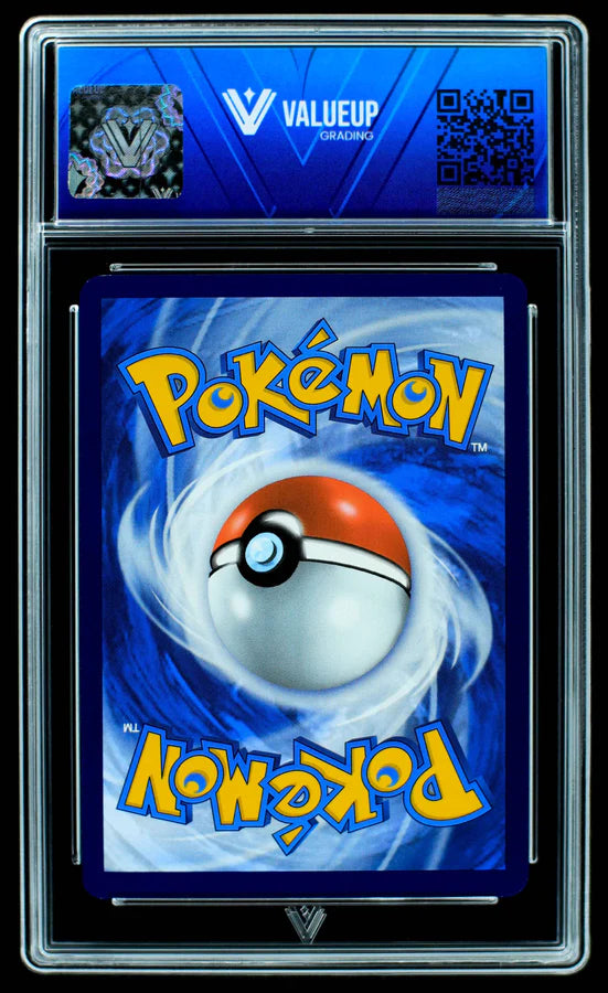 Sylveon ex (ValueUp) #07523