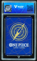 Nami (ValueUp) #07542 (Subasta)