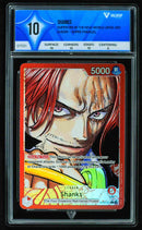 Shanks (ValueUp) #07551