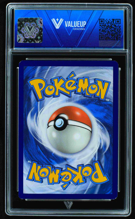 Mewtwo Acorazado (ValueUp) #07582 (Subasta)