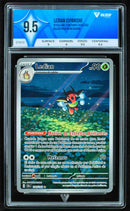 Ledian (ValueUp) #07610 (Subasta)