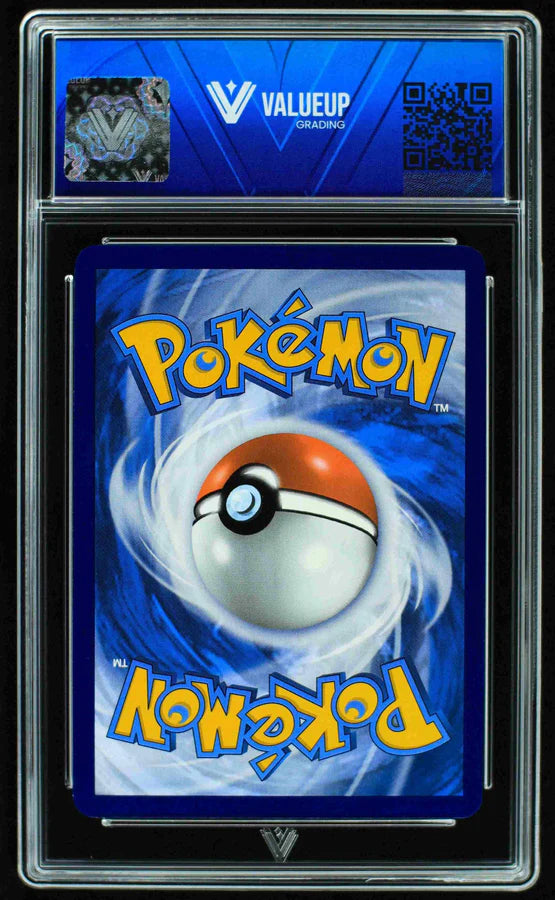 Alolan Exeggutor ex (ValueUp) #07645 (Subasta)