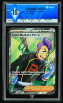 Team Rocket's Petrel (ValueUp) #07659