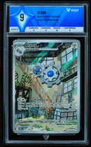 Klang (ValueUp) #07672 (Subasta)