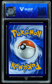 Team Rocket's Mewtwo ex (ValueUp) #07696 (Subasta)