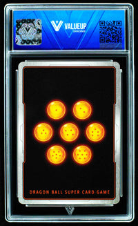 Goku Black (ValueUp) #07716 (Subasta)