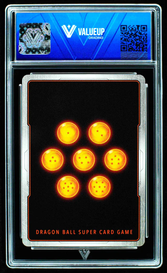 Goku Black (ValueUp) #07716 (Subasta)