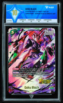 Goku Black (ValueUp) #07716 (Subasta)