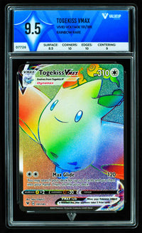 Togekiss Vmax (ValueUp) #07726