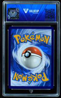 Terapagos ex (ValueUp) #07742 (Subasta)