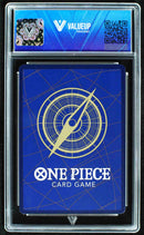 Donquixote Doflamingo (ValueUp) #07834 (Subasta)