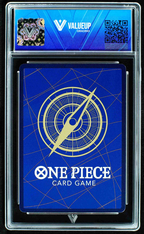 Marshal D Teach (ValueUp) #07842 (Subasta)