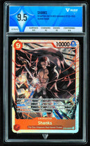 Shanks (ValueUp) #07845 (Subasta)