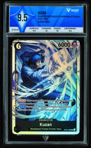 Kuzan (ValueUp) #07846 (Subasta)