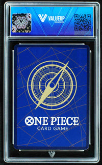 Crocodile & Mihawk (ValueUp) #07852 (Subasta)