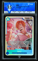 Sanji (ValueUp) #07856 (Subasta)