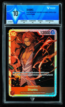 Shanks (ValueUp) #07857 (Subasta)