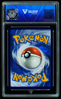 Friend in Hisui (ValueUp) #07889 (Subasta)