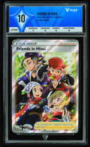 Friend in Hisui (ValueUp) #07889 (Subasta)