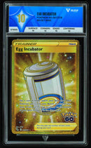 Egg Incubator (ValueUp) #07895 (Subasta)