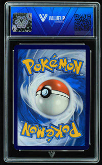 Ice Rider Calyrex Vmax (ValueUp) #07896 (Subasta)