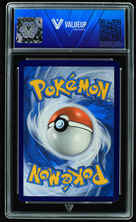 Ice Rider Calyrex Vmax (ValueUp) #07896 (Subasta)