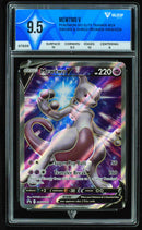 Mewtwo V (ValueUp) #07899 (Subasta)