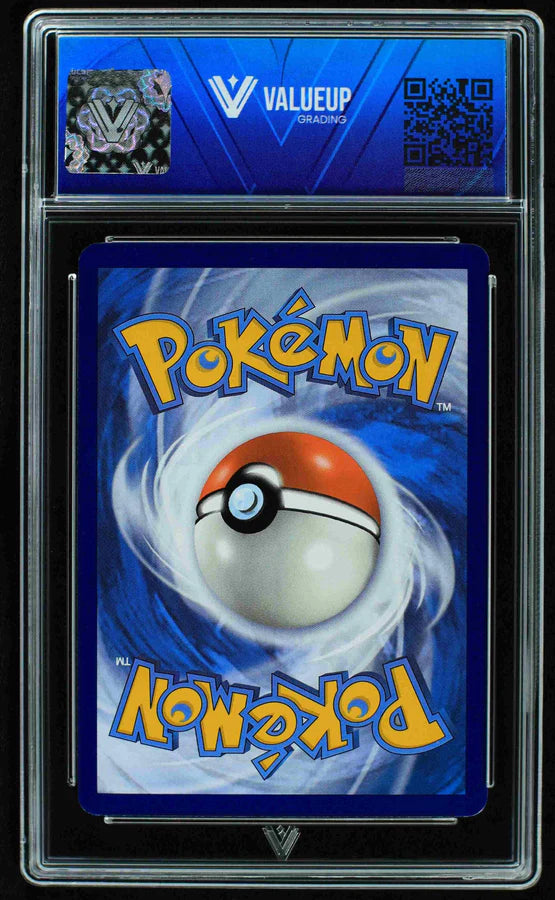 Mewtwo V (ValueUp) #07900 (Subasta)