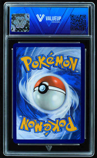 Zoroark (ValueUp) #07964 (Subasta)