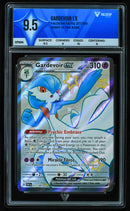 Gardevoir ex (ValueUp) #07966 (Subasta)