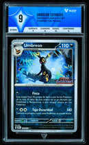 Umbreon (ValueUp) #07999 (Subasta)