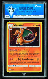 Charizard (ValueUp) #08031 (Subasta)