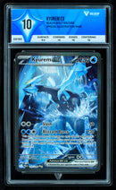 Kyurem ex (ValueUp) #08180 (Subasta)