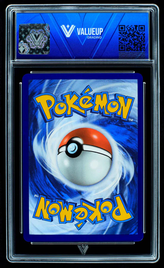 Meloetta ex (ValueUp) #08242 (Subasta)