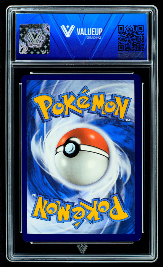 Rayquaza Vmax (ValueUp) #08260 (Subasta)