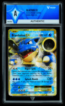 Blastoise ex (ValueUp) #08262 (Subasta)