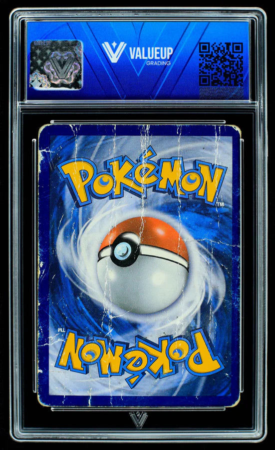 Blastoise ex (ValueUp) #08262 (Subasta)