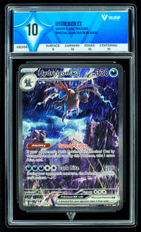 Hydreigon ex (ValueUp) #08266 (Subasta)