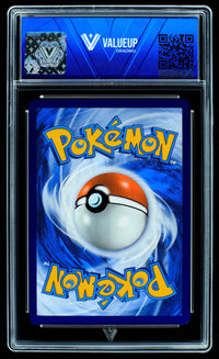 Reshiram ex (ValueUp) #08279 (Subasta)