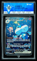 Jellicent Ex - ValueUp 08340 - Mystery