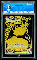 Pikachu Vmax (ValueUp) #08490 (Subasta)