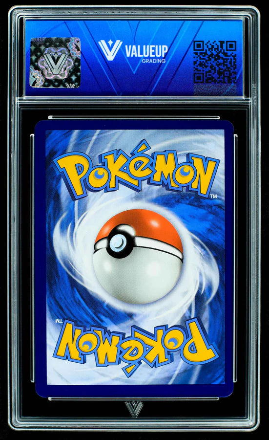 Pikachu Vmax (ValueUp) #08490 (Subasta)