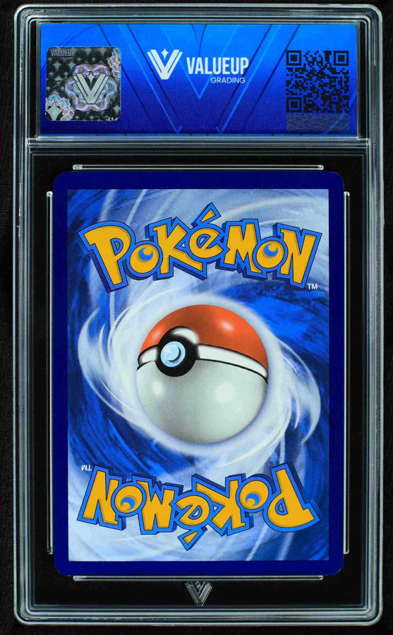 N's Reshiram (ValueUp) #08824 (Subasta)