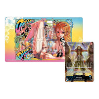 OP Card Game: Playmat Limited Edition Vol 3