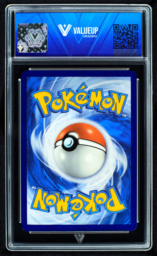 Eevee (ValueUp) #09067 (Subasta)